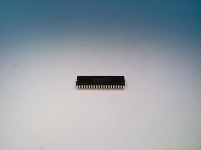 MITSUBISHI M5M81C55P-2