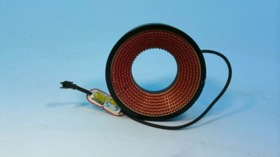 OMRON CCS-LDR2-120RD-WD
