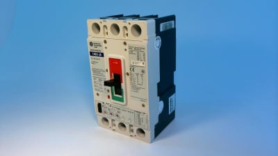 ALLEN BRADLEY 140U-J6L3-D16