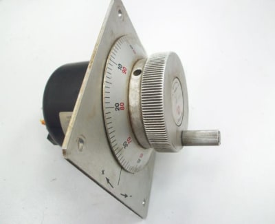 EUCRON 39-498-444-9464