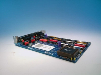 AMPLICON LIVELINE PC248