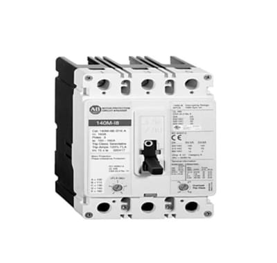ALLEN BRADLEY 140M-I8E-D10E