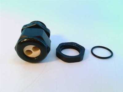 HUMMEL CD16N6-BK-N-O