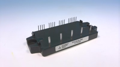 POWEREX PM15CSJ060