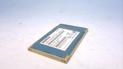 SIEMENS 6ES7952-0KF00-0AA0