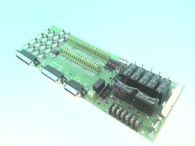 SEPRO ROBOTIQUE HVM-LINE