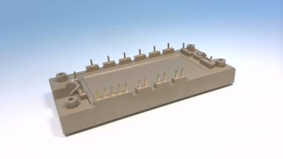 FUJI ELECTRIC 7MBR10SA120F-51