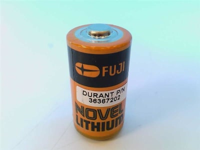 FUJI ELECTRIC CR2/3-8.L