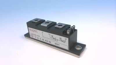 INFINEON TT61N08KOFB2