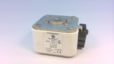 EATON CORPORATION 170M6462