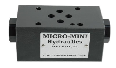 DOUBLE A D03-POC-D-N