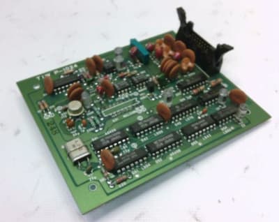 GENERIC TIWP1024