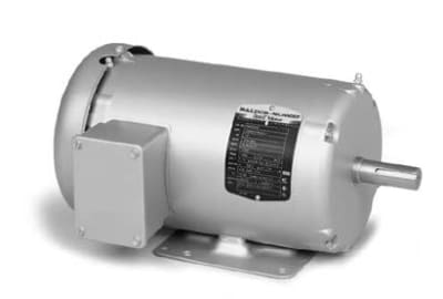 ASEA BROWN BOVERI EM2333T-G