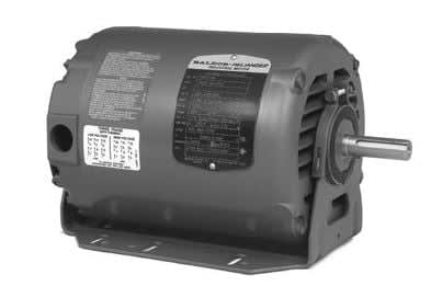 ASEA BROWN BOVERI EHM3218TA