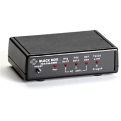 BLACK BOX CORP 40416-R2