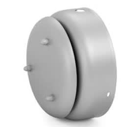 ASEA BROWN BOVERI FCD34TEFC