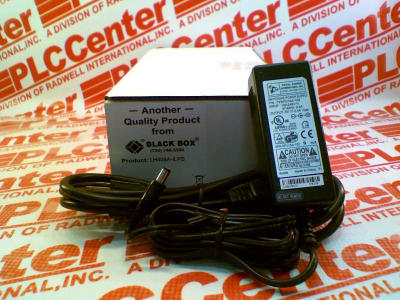 BLACK BOX CORP LH408A-ILPS