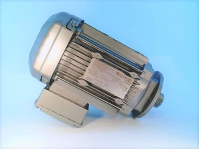 SEW EURODRIVE DRE80M4-FG-DH