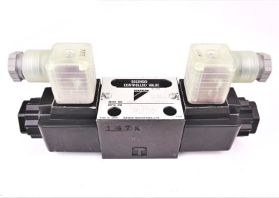 DAIKIN INDUSTRIES KS0-G02-9CA-30-CLE