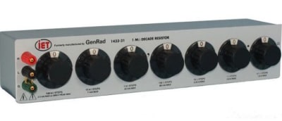 IET LABS INC 1433-12