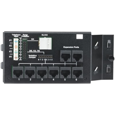 BLACK BOX CORP JHN2012A
