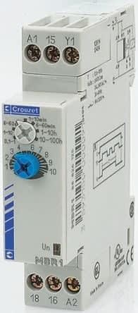 CROUZET 88-826-145