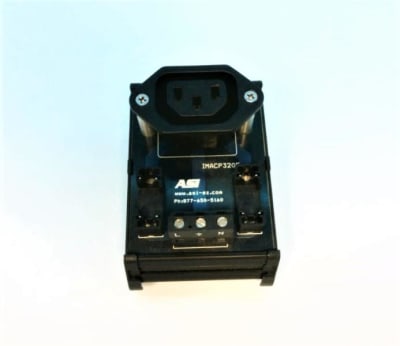 ASI ELECTRONICS IMACP320F