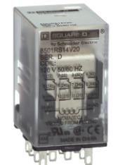 SCHNEIDER ELECTRIC 8501RS24V14