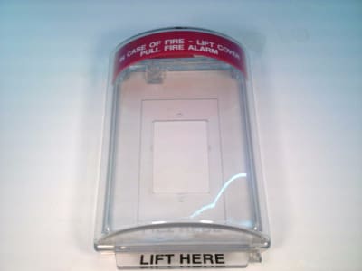 SAFETY TECHNOLOGY INT STI-13310FR