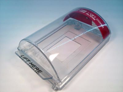 SAFETY TECHNOLOGY INT STI-13310FR