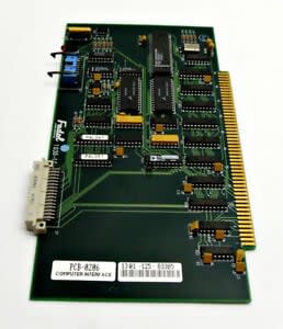 FADAL PCB-0206