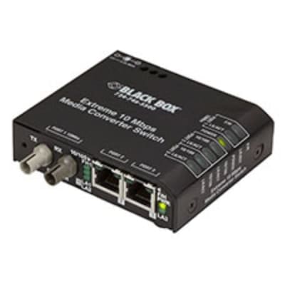 BLACK BOX CORP LBH110A-PD-SST-24
