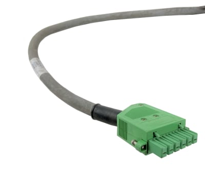 KOLLMORGEN CP-SS-GAHBE-09