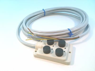 OMRON XW3D-P455-G11