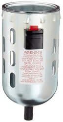 WILKERSON PNEUMATIC LRP-95-967