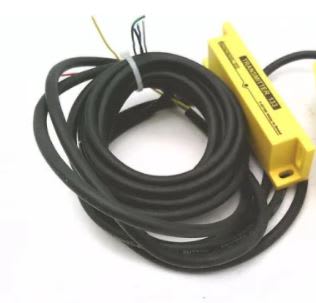 COMITRONIC BTI 2SSR24V001-3M