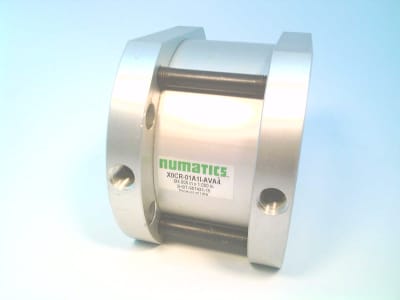 ASCO X0CR-01A1I-AVA4