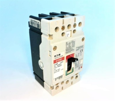 EATON CORPORATION 67B3602G27