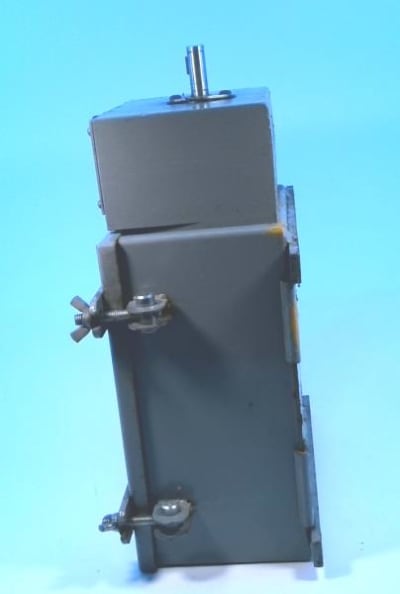 AMETEK 1980406XDPXS3R