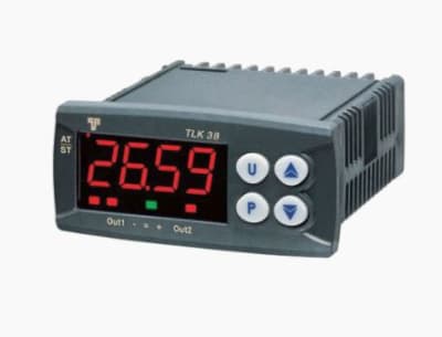 TECNOLOGIC TLK38-S-FERR