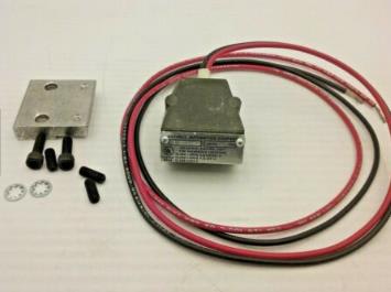 ADVANCE AUTOMATION CYLINDERS LS-20-L-NO