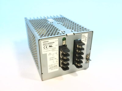 OMRON S8JX-N30024N