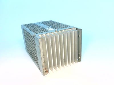 OMRON S8JX-N30024N