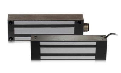 WA ELECTRIC CONTROLS LTD CR9440QM5A