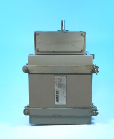 AMETEK 1980408XDPXS3R