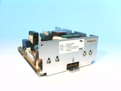 TOSHIBA TEC ASYBPSUBSA4T