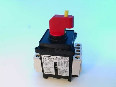 SCHNEIDER ELECTRIC 055169