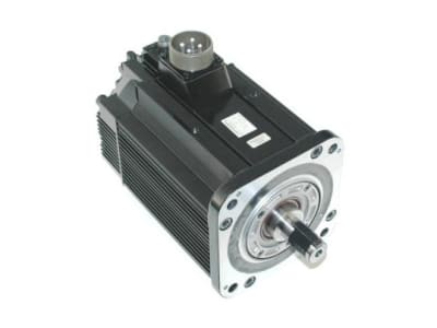 YASKAWA ELECTRIC SGMRS-55A2A-YR21