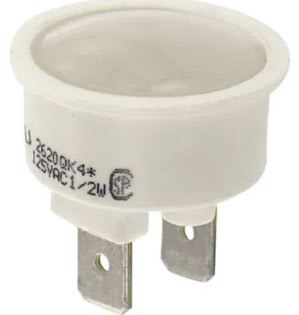 CHICAGO MINIATURE 2620QK4