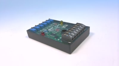 BUCHER HYDRAULICS PWM-1400-24